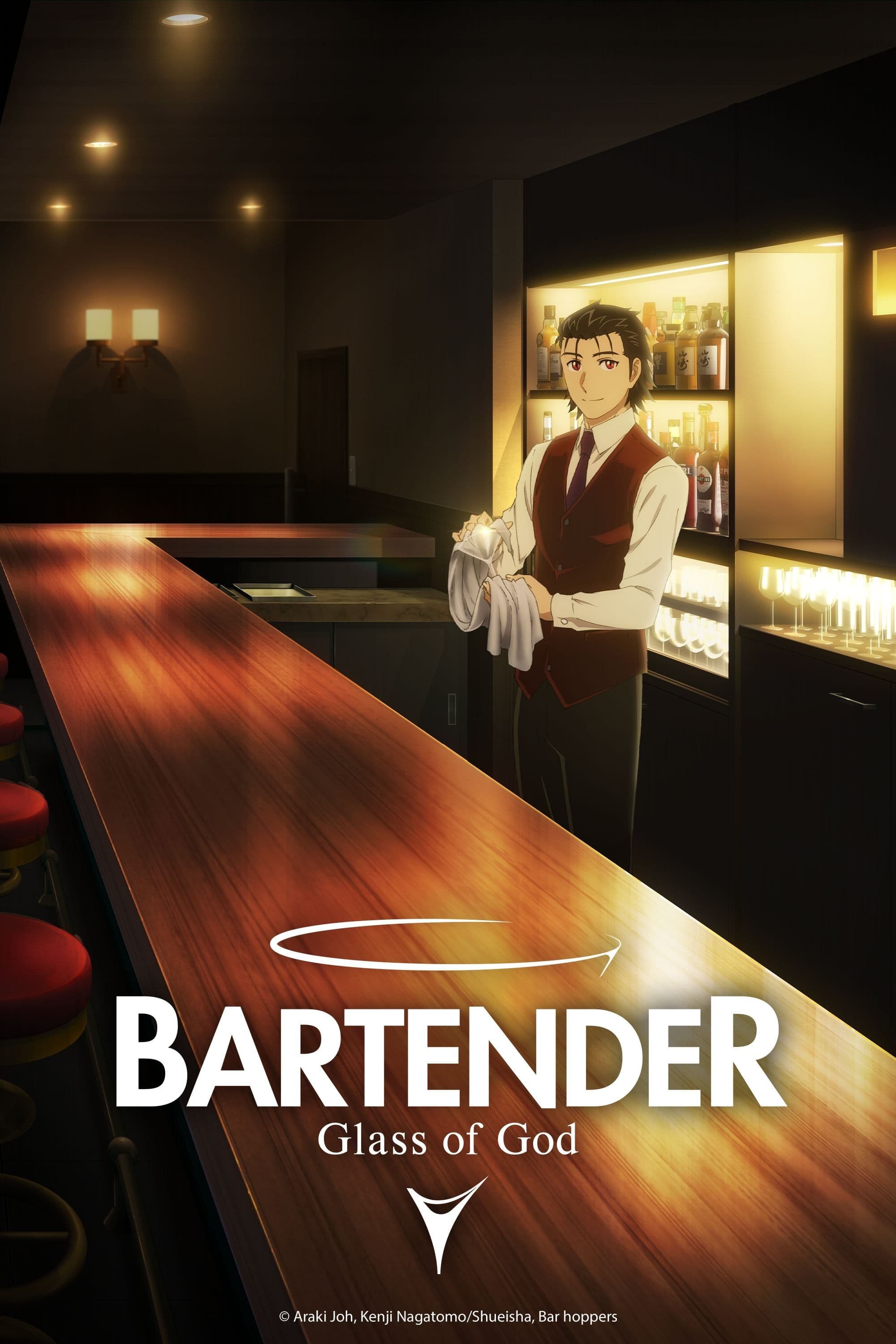 Bartender