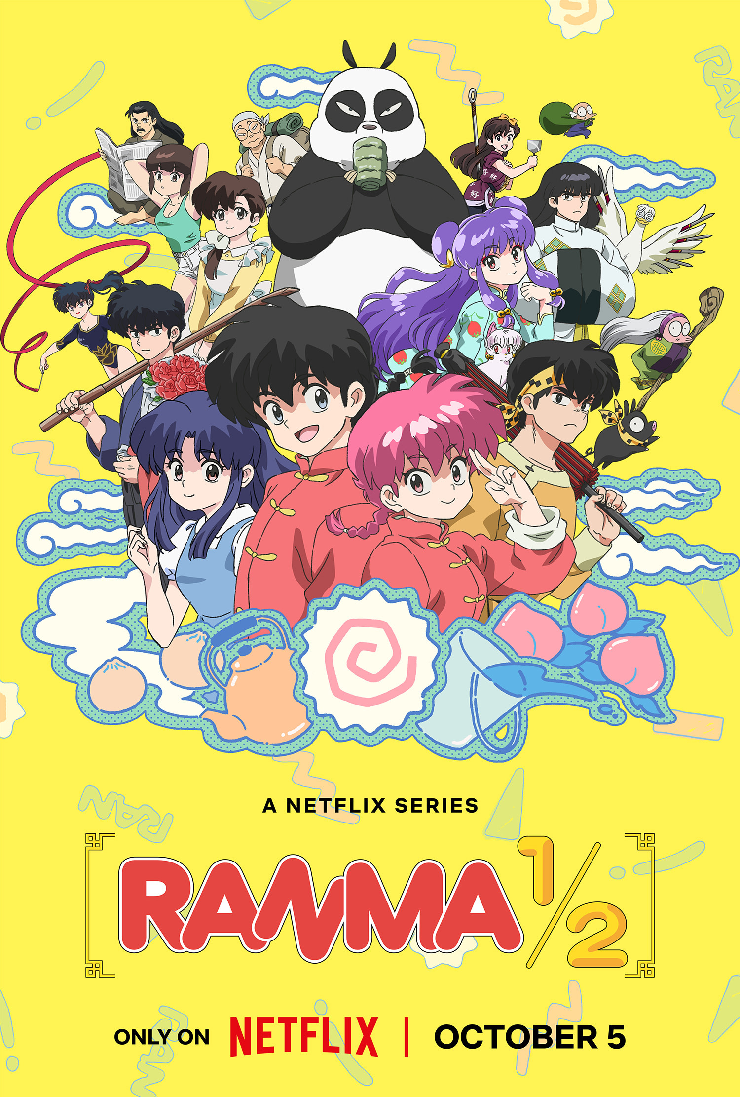 Ranma ½