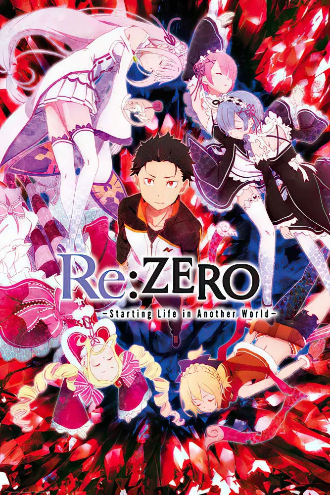 Re:Zero − Starting Life in Another World 